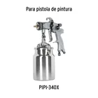 Vaso aluminio de repuesto para PIPI-340X, TRUPER EXPERT 2