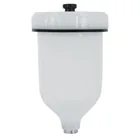 Vaso plástico de repuesto para PIPI-440X/420X, TRUPER EXPERT 1