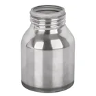 Vaso aluminio de repuesto para PIPI-200/210, TRUPER 1