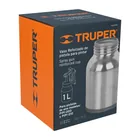 Vaso aluminio de repuesto para PIPI-200/210, TRUPER 3