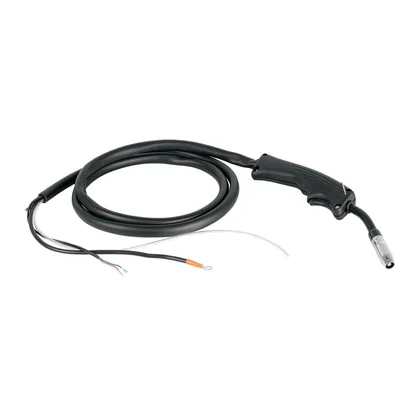 Antorcha con conector tipo ojillo 6mm para SOMI-130T, TRUPER