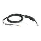 Antorcha con conector tipo ojillo 6mm para SOMI-130T, TRUPER 1