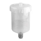 Vaso plástico de repuesto para PIPI-430/431/432, TRUPER 1