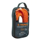 Cuerda con ganchos para remolque, 22 mm x 3.5 m, TRUPER 5