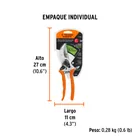 Tijera para poda 8' de aluminio forjado para diestro, EXPERT 5