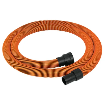 Manguera de 3 m para aspiradoras ASPI-08X/16X, TRUPER