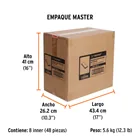 Repuesto para pinta pad, 9', TRUPER 9