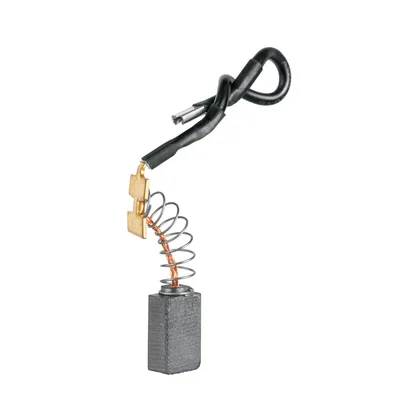 Bolsa con 2 carbones de repuesto para ROTO-1/2NX2, TRUPER