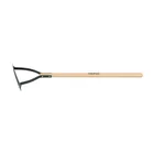 Cortador de maleza, mango de madera 30', TRUPER 1