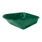 Concha metálica para carretillas CAT-55FF y CAT-55ND, TRUPER 1