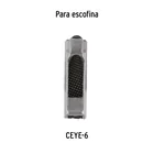 Cuchilla de repuesto para cepillo CEYE-6, TRUPER 2
