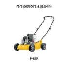 Ensamble rueda y llanta,7' para P-316P, PRETUL 2