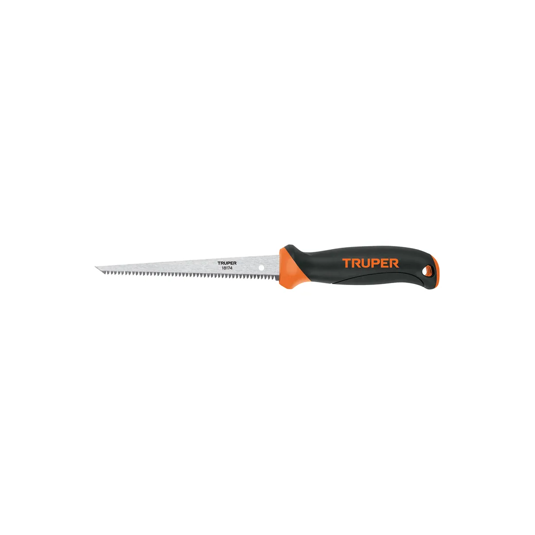 Serrucho de 6' para plafón y muros de yeso, TRUPER