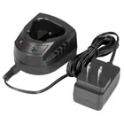 Cargador baterías de ion litio 12V, para TALI-12PC, PRETUL 1