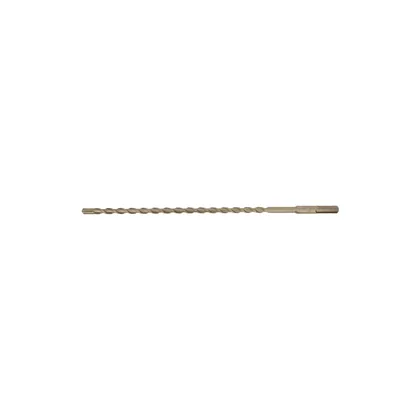 Broca SDS Plus 5/16 x 12', TRUPER