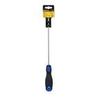 Desarmador de cruz 1/4' x 8' mango Comfort Grip, PRETUL 3