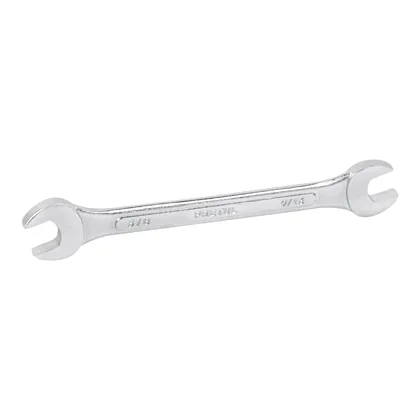 Llave española, 9/16 x 5/8' x 185 mm de largo, PRETUL