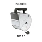 Empaques de repuesto para TIRO-G-P, PRETUL 2
