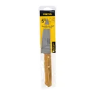 Cuchillo de chef 5' mango de madera, PRETUL 4