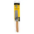 Cuchillo de chef 7' mango de madera, PRETUL 4