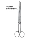 Tijera 8' para costura, de acero inoxidable, PRETUL 2