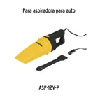 Bolsa con 2 filtros para aspiradora ASP-12V-P PRETUL 2