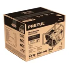 Caja de empaque de repuesto para MOTB-2P, PRETUL 1