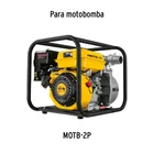 Caja de empaque de repuesto para MOTB-2P, PRETUL 2