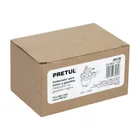 Carburador para motor a gasolina MOG-130P, PRETUL 3