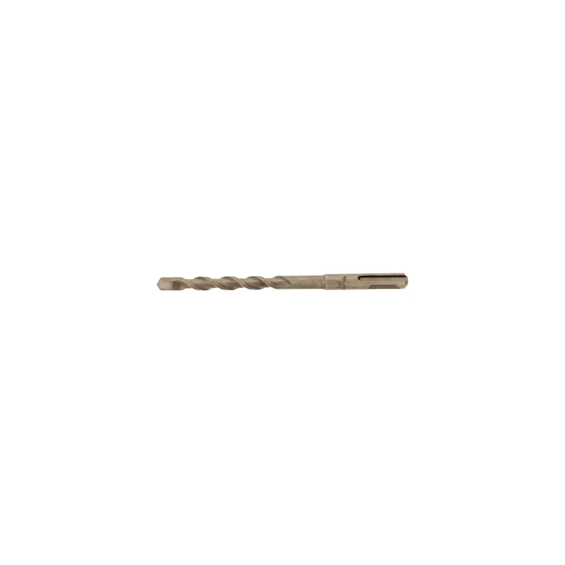 Broca SDS Plus 3/8 x 6', TRUPER