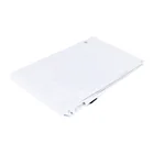 Lona de polietileno 6 x 6 m, blanca, 110 g/m2, PRETUL 1