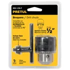 Broquero 1/2' con llave, PRETUL 3
