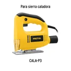 Interruptor de repuesto para CALA-P3, PRETUL 2