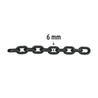 Polipasto de cadena de 2 ton, PRETUL 3