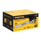 Caja de empaque de repuesto para MOT-6020P, PRETUL 1