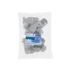 Abrazadera para perfil monocanal de 1 1/4', VOLTECK 4