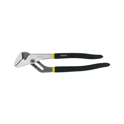 Pinza de extensión 12' mango de PVC, PRETUL