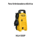 Caja de empaque de repuesto para HILA-1300P, PRETUL 2