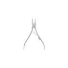 Alicate para pedicure 4-3/4', cabeza curva, extrafina,PRETUL 1