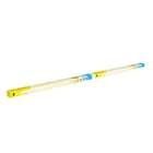 Tubo LED T5 16W G5, 6500K blanca fría, opalino, BASIC 3