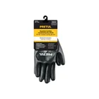 Guantes de nylon recubiertos de nitrilo, XCH, PRETUL 2