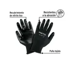 Guantes de nylon recubiertos de nitrilo, XCH, PRETUL 3