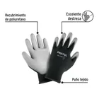 Guantes de nylon recubiertos de poliuretano, XCH, PRETUL 3