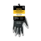 Guantes de nylon recubiertos de poliuretano, XG, PRETUL 2