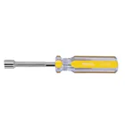 Desarmador de caja 5/16' mango de PVC, PRETUL 1
