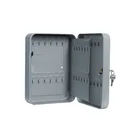 Caja con 36 ganchos para llaves, HERMEX 1