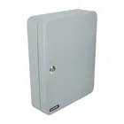 Caja con 60 ganchos para llaves, HERMEX 2