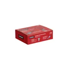 Caja con 100 candados para gancho y 1 llave magnética 6