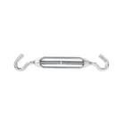 Tensor zinc 5/16' gancho-gancho, FIERO 1