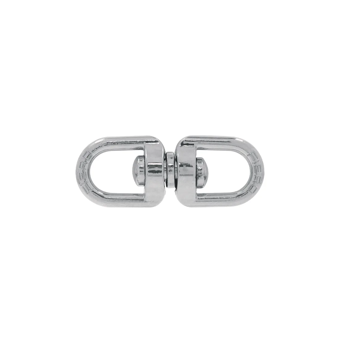 Destorcedor metálico de 5/32', FIERO